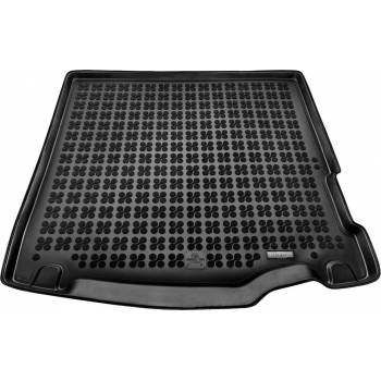 Gumová vana do kufru Rezaw-Plast Ford Mondeo IV 2007-2014 Combi s rezervou