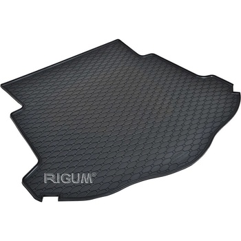 Gumová vana do kufru RIGUM Ford Mondeo sedan 2007- s dojezdovým kolem