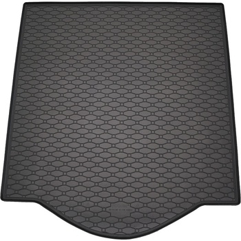 Gumová vana do kufru Rigum Ford Mondeo V 2015-2022 Combi