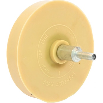 Gumový kotouč 86,5