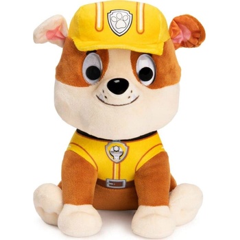 Gund Paw Patrol Rubble 23 cm