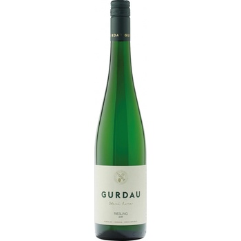 Gurdau Riesling 