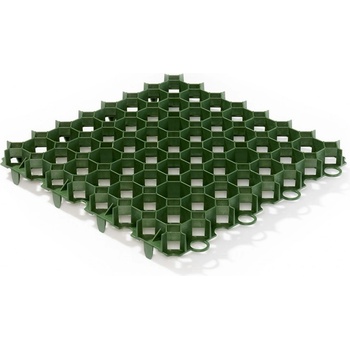 Gutta Guttagarden Original 50 x 50 x 6,2 cm zelená 1 ks