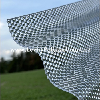 Gutta Guttagliss Wabe 2000 x 1050 mm čirá 1 ks