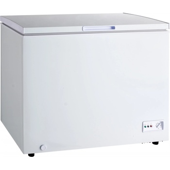 Guzzanti GZ 210A