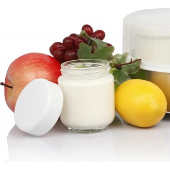 Guzzanti GZ 705 Skleničky k jogurtovači