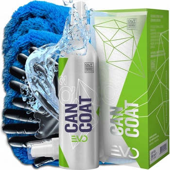 Gyeon Q2 CanCoat EVO 200 ml