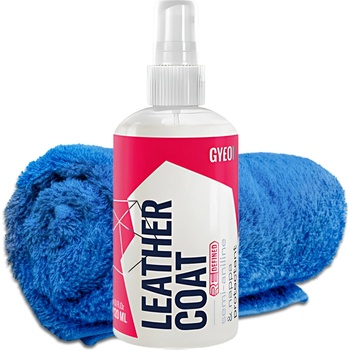 Gyeon Q2 LeatherCoat 120 ml
