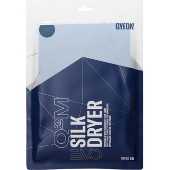 Gyeon Q2M SilkDryer EVO Classic 70 x 90 cm