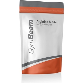 GymBeam Arginine A.K.G 250 g