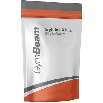 GymBeam Arginine A.K.G 500 g