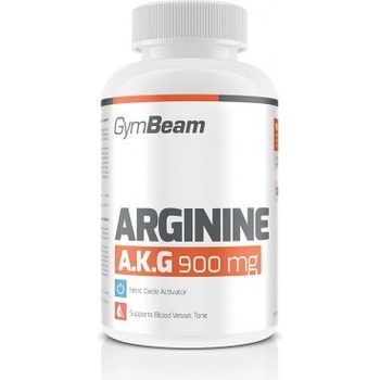 GymBeam Arginine AKG 900 120 tablet