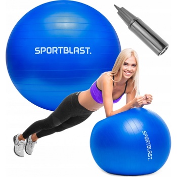 GymBeam FitBall 65 cm