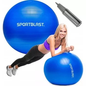 GymBeam FitBall 65 cm