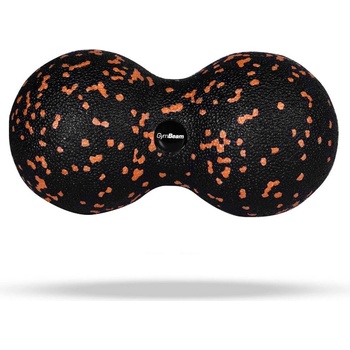 GymBeam Foam DuoRoll Massage Aid