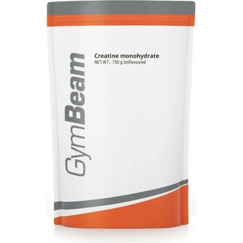 GymBeam Kreatin Monohydrate 750 g
