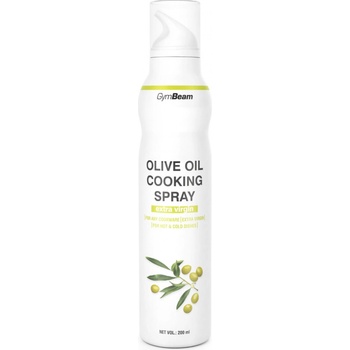 GymBeam Olive oil Cooking Spray 200 ml