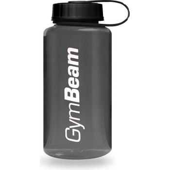 GymBeam Sport Bottle Grey 1000 ml