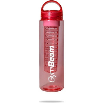 GymBeam Sport bottle Infuser All-Black 700 ml