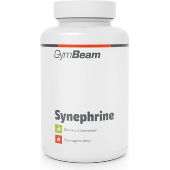 GymBeam Synephrine 180 tablet