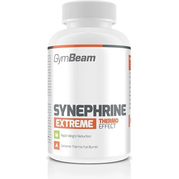 GymBeam Synephrine 90 tablet