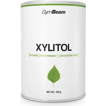 GymBeam Xylitol 350 g
