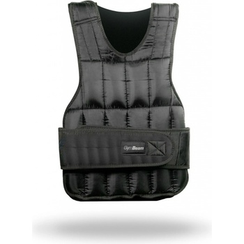 GymBeam Zátěžová vesta 10 kg