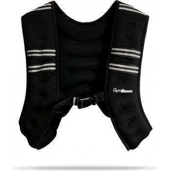GymBeam Zátěžová vesta Active 3 kg