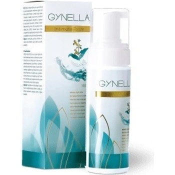 Gynella Intimate Foam 150 ml