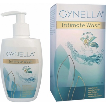 Gynella Intimate Wash 200 ml