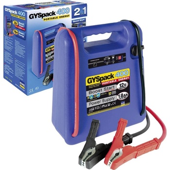 Gys France Gyspack AIR 400