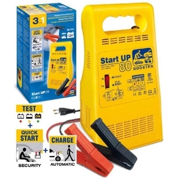 GYS France STARTUP 80, 12V