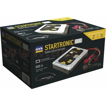 GYS STARTRONIC 800