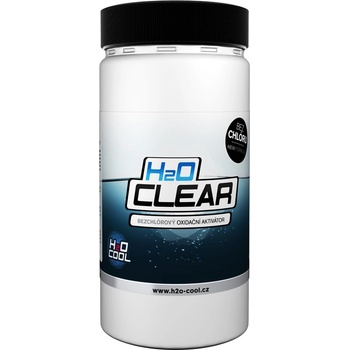 H2O CLEAR 2 kg