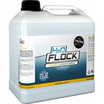 H2O FLOCK 3 l