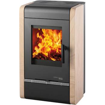 Haas+Sohn AVESTA II černá/Woodstone Prestige