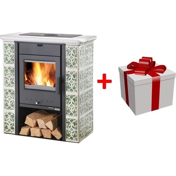 Haas+Sohn Číčmany slonová kost/oliva