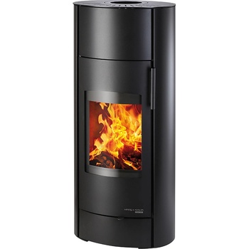 Haas+Sohn Ember černá