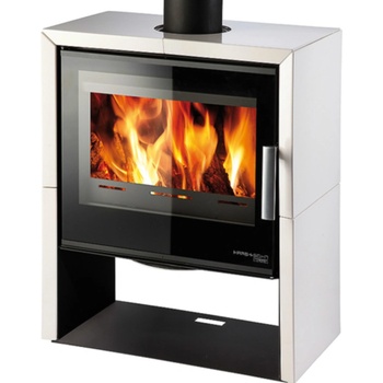 Haas+Sohn Jonsbo černá/slonová kost