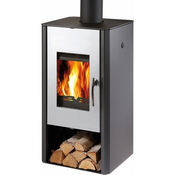 Haas+Sohn Mantova AL II TV antracit/stříbrná