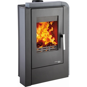 Haas+Sohn Nordby černá/speckstein