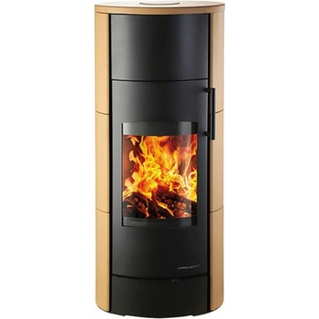 Haas+Sohn Orba černá/ písková