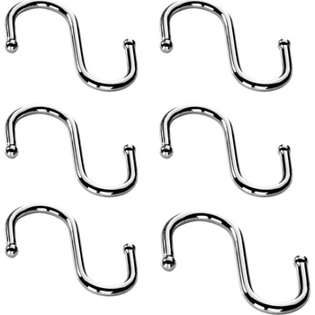 Háček Tescoma MONTI 6 ks