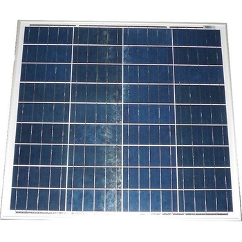 Hadex Fotovoltaický panel 12V 60W 04280023 polykrystalický
