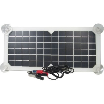 Hadex Fotovoltaický panel USB+12V/20W flexibilní OS20-18MFX
