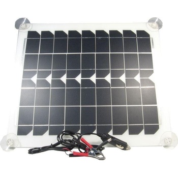 Hadex Fotovoltaický panel USB+12V/30W flexibilní OS30-18MFX 04280079