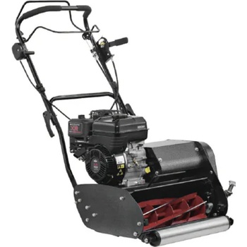 Hahn & Sohn Cedrus SM50