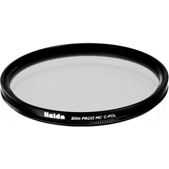 Haida PL-C PROII MC Slim 58mm