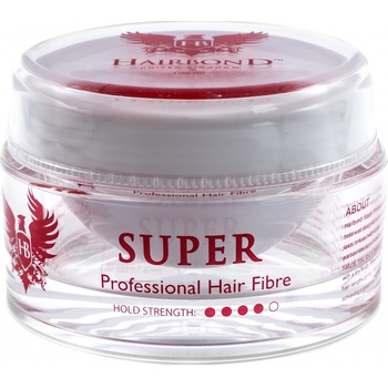Hairbond Super pasta na vlasy 100 ml