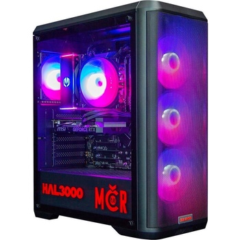 HAL3000 MČR Finale Pro PCHS2623